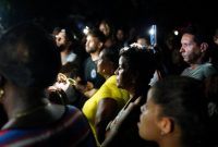 ادامه اعتراض‌ها به خاموشی برق در کوبا برای دومین شب متوالی