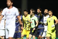 ادامه دعوای بیانیه‌ای باشگاه استقلال با گل‌گهر