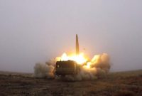 ادعای اوکراین: روسیه از آغاز جنگ دوسوم موشک‌های دوربرد خود را استفاده کرده است