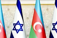 ادعای منابع ارمنستانی؛ باکو در فلسطین اشغالی سفارتخانه باز می‌کند