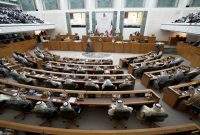 ارائه طرح جرم انگاری عادی سازی روابط با رژیم صهیونیستی به پارلمان کویت
