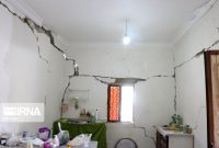 اراضی نهضت ملی مسکن مورد ارزیابی و پایش گسل قرار می‌گیرند