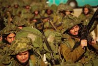 ارتش رژیم صهیونیستی در مرز با لبنان به حالت آماده‌باش درآمد