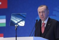 اردوغان: به تلاش برای کاهش بحران جهانی غذا ادامه می‌دهیم