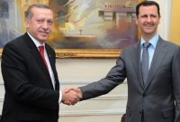 اردوغان: دیدارم با بشار اسد غیرممکن نیست