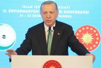 اردوغان: شرکت فرانسوی «لافارژ» بهترین مثال در حمایت از تروریست‌هاست