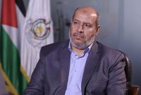 ارزیابی “خلیل الحیه” از چشم انداز حضور مجدد حماس در سوریه