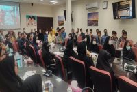 استاد دانشگاه: خام‌فروشی مشکل اساسی زرشک و زعفران است