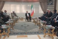 استاندار: احداث آسایشگاه برای جانبازان آذربایجانغربی در دستور کار قرار گیرد استاندار: احداث آسایشگاه برای جانبازان آذربایجانغربی در دستور کار قرار گیرد