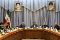 استاندار اردبیل: ریل‌گذاری راه‌آهن اردبیل به ۱۳۰ کیلومتر رسید