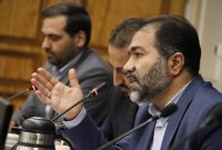 استاندار اصفهان : اقتدار ایران در تمامی تصمیمات بین المللی مشهود است