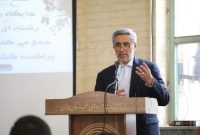 استاندار: اقدام دولت برای تامین مالی و سرعت اجرای پروژه آبرسانی به همدان کم‌نظیر است