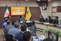 استاندار خراسان جنوبی: در شرایط حساس  به وظیفه انقلابی خود عمل کنیم