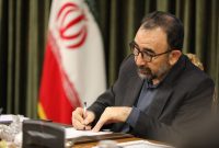 استاندار خراسان رضوی فعال سازی جوانان برای گسترش حرکتهای جهادی را خواستار شد