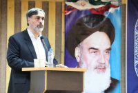 استاندار خراسان شمالی: مدیران دستگاه‌های اجرایی اعتماد آفرین باشند
