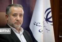 استاندار سمنان: ۶۲ میلیون دلار کالا طی ۶ ماه از استان صادر شد