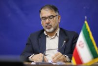 استاندار لرستان: ایران اسلامی درگیر جنگی فراگیر و ترکیبی است استاندار لرستان: ایران اسلامی درگیر جنگی فراگیر و ترکیبی است