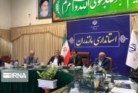 استاندار مازندران نسبت به نبود رفتار و فرایند مناسب اداری با سرمایه گذاران انتقاد کرد