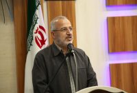 استاندار: نیازهای افق ۱۴۲۰ قم شناسایی شود