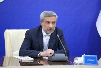 استاندار همدان: ظرفیت آبرسانی این شهر به یک هزار و ۲۰۰ لیتر در ثانیه افزایش می‌یابد