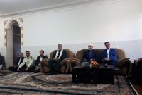 استاندار کردستان: شهدا دین بزرگی بر گردن ما دارند استاندار کردستان: شهدا دین بزرگی بر گردن ما دارند