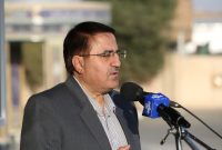استاندار کرمانشاه: فراجا حافظ امنیت و آرامش ایران اسلامی است
