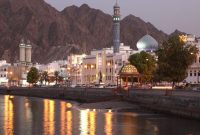 استقبال عمان از توافق ترسیم مرز دریایی لبنان و رژیم صهیونیستی