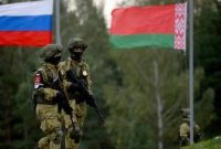 استقرار نظامیان روسیه در خاک بلاروس در واکنش به تهدید ناتو