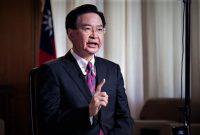 اصرار تایوان به کوبیدن بر طبل جنگ با چین