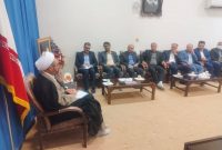 اصول پدافند غیرعامل باید در مبلمان شهری ایلام رعایت شود
