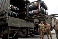 اعلام کمک تسلیحاتی جدید نروژ برای اوکراین