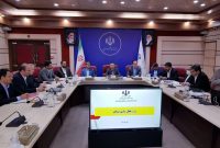 افزایش ظرفیت تولید ۳۳۰۰ واحد صنعتی در کشور برنامه ریزی شده است