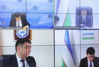 افزایش همکاری‌های ترانزیتی محور دیدار مقامات ازبکستان و قرقیزستان