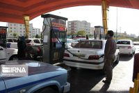 افزایش ۲۰ درصدی مصرف بنزین در استان فارس