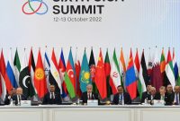افغانستان نگرانی مشترک سه اجلاس مهم منطقه‌ای