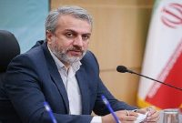 اقدام بزرگ فاطمی‌امین تدوین چارت سازمانی وزارت صمت بود/ اکنون زمان مناسبی برای استیضاح نیست