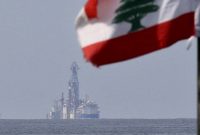 الاخبار: استخراج گاز از کاریش در گرو دستیابی لبنان به حقوق خود است