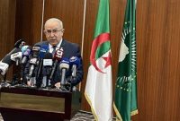 الجزایر: وحدت ملی گروه‌های فلسطینی از شروط موفقیت نشست سران عرب است