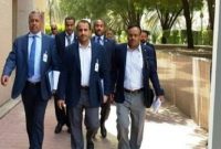 الخبر الیمنی: صنعاء و ریاض در پایتخت عمان در حال مذاکره هستند