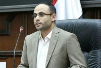 المشاط: پیشنهادی که مصادره حقوق ملت یمن را درپی داشته باشد، نمی‌پذیریم 