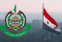 الوطن: نمایندگان حماس بزودی به سوریه سفر می کنند