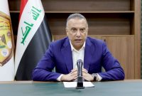 الکاظمی احزاب عراق را به گفت وگو برای حل بحران دعوت کرد