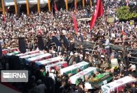 امام جمعه اهل سنت شیراز خواستار اشد مجازات برای عوامل حادثه تروریستی شاهچراغ(ع) شد