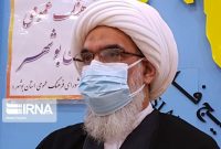 امام جمعه بوشهر: حرکت‌های ددمنشانه دشمن از اقتدار ایران اسلامی نمی‌کاهد