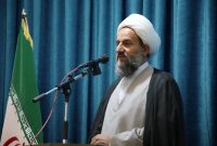 امام جمعه قرچک:کینه‌توزی دشمن به خاطر اقتدار و عزت ایران اسلامی است