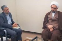 امام جمعه مهریز: آموزش سواد رسانه‌ای دانش‌آموزان در اولویت فرهنگیان قرار گیرد