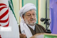 امام جمعه پاوه حادثه تروریستی حرم شاهچراغ (ع) را محکوم کرد امام جمعه پاوه حادثه تروریستی حرم شاهچراغ (ع) را محکوم کرد