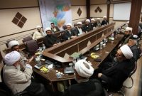 امام جمعه کرمانشاه: وحدت مثال زدنی استان باید تبیین شود امام جمعه کرمانشاه: وحدت مثال زدنی استان باید تبیین شود