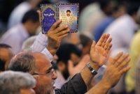 امشب و فردا در این ۲۰ مجلس با خدا راز و نیاز کنید امشب و فردا در این ۲۰ مجلس با خدا راز و نیاز کنید