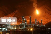 امضای قرارداد صادرات ۴۰ دستگاه توربین ساخت ایران به روسیه/ افزایش ۲برابری تولید گاز در دوران تحریم